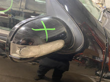 Load image into Gallery viewer, REAR DOOR GLASS Mercedes ML500 ML55 ML320 2002 02 2003 03 04 05 Left - 1074413
