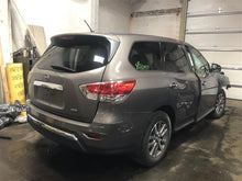 Load image into Gallery viewer, CYLINDER BLOCK Murano Murano Cross Cabriolet Pathfinder Quest 09-14 - 1280024
