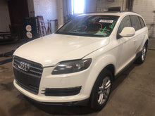 Load image into Gallery viewer, CONVERTIBLE TOP Audi Q7 07 08 09 10 11 12 13 14 - 1077347

