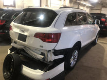 Load image into Gallery viewer, INDEPENDENT REAR SUSPENSION Audi Q7 07 08 09 10 11 12 13 14 Right - 1077359
