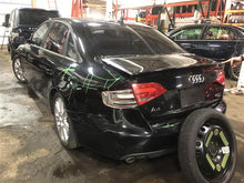 Load image into Gallery viewer, CENTER PILLAR CUT Audi A4 S4 09 10 11 12 13 14 15 16 Left - 1075334
