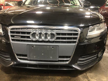 Load image into Gallery viewer, TRUNK LID Audi A4 2009 09 2010 10 2011 11 2012 12 - 1075343
