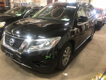 Load image into Gallery viewer, FRONT SPINDLE KNUCKLE JX35 QX60 Pathfinder 13 14 15 16 17 Left - 1076730
