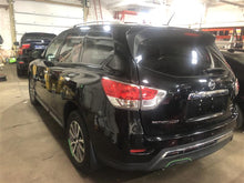Load image into Gallery viewer, CENTER PILLAR CUT Nissan Pathfinder 2013 13 Right - 1076756
