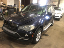 Load image into Gallery viewer, REAR SEAT BMW X5 2009 09 - 1076989
