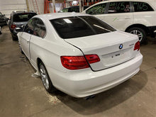 Load image into Gallery viewer, FRONT PASSENGER SEAT BELT &amp; RETRACTOR ONLY 328i 335i M3 12 13 - 1078025

