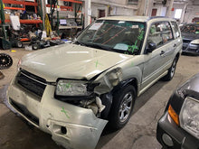 Load image into Gallery viewer, STARTER Subaru Forester Impreza 2003 03 04 05 - 08 Auto - 1077546
