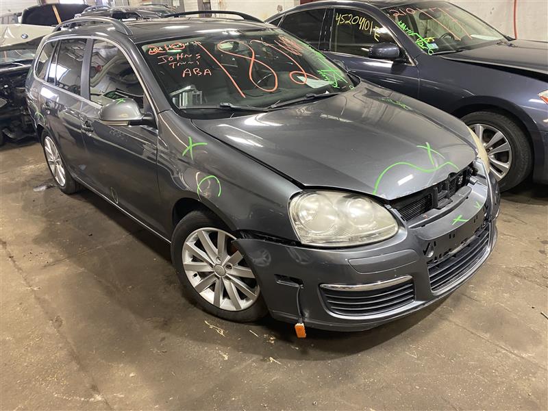 WHEEL Volkswagen Jetta 2006 06 2007 07 2008 08 09 10 11 15x6 Steel - 1077870