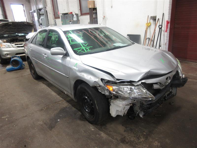 Exterior Door Handle Camry Highlander 07 08 09 10 11 12 13 Right - 1080599