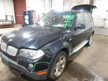 Load image into Gallery viewer, QUARTER GLASS BMW X3 2004 04 2005 05 2006 06 07 08 09 10 Right - 1080886
