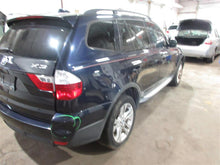 Load image into Gallery viewer, QUARTER GLASS BMW X3 2004 04 2005 05 2006 06 07 08 09 10 Left - 1080869
