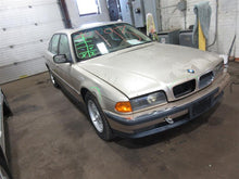 Load image into Gallery viewer, REAR DOOR 740i 740il 750il 1998 98 1999 99 2000 00 2001 01 Right - 1085482
