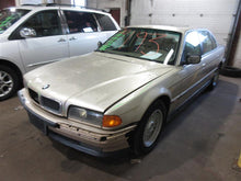 Load image into Gallery viewer, REAR DOOR 740i 740il 750il 1998 98 1999 99 2000 00 2001 01 Right - 1085482
