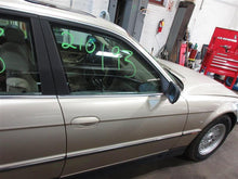 Load image into Gallery viewer, REAR DOOR 740i 740il 750il 1998 98 1999 99 2000 00 2001 01 Right - 1085482
