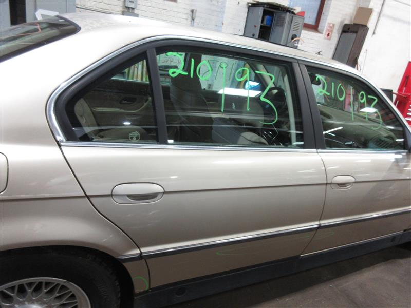 Used 2001 BMW 7 Series Cars for Sale Near Me - Autotrader Compatible With 740i For 740iL For Z8 1998 1999 2000 2001 2002 200