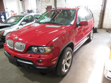 Load image into Gallery viewer, REAR INTERIOR DOOR TRIM PANEL BMW X5 2005 05 - 1082656
