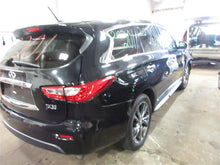 Load image into Gallery viewer, REAR QUARTER GLASS Infiniti JX35 QX60 13 14 15 16 17 Right - 1082005
