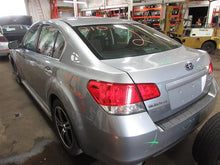 Load image into Gallery viewer, Center Pillar Cut Subaru Legacy 2010 10 2011 11 2012 12 Sedan left - 1083287
