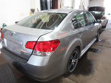 Load image into Gallery viewer, INDEPENDENT REAR SUSPENSION Subaru Legacy 2010 10 2011 11 2012 12 Left Sedan - 1083290
