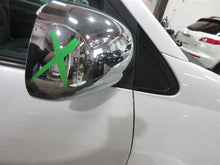 Load image into Gallery viewer, REAR QUARTER GLASS Toyota Sienna 04 05 06 07 08 09 10 Right - 1085728
