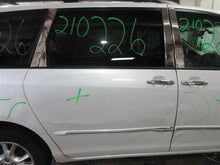 Load image into Gallery viewer, Center Pillar Cut Toyota Sienna 2004 04 2005 05 2006 06 07 08 09 10 Left - 1085713
