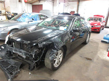 Load image into Gallery viewer, Center Pillar Cut Infiniti G37 G25 G35 2007 07 08 09 10 - 13 Sedan Left - 1084398
