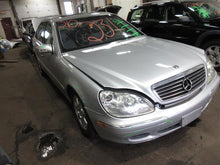 Load image into Gallery viewer, JACK AND TOOLS Mercedes S430 S500 2000 00 - 1085802
