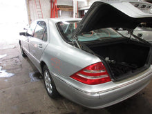 Load image into Gallery viewer, ABS PUMP Mercedes CL500 S430 S500 2000 00 2001 01 - 1085761

