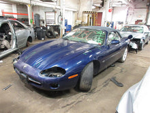 Load image into Gallery viewer, QUARTER PANEL CUT ASSEMBLY Jaguar XK8 97 98 99 00 - 04 Convertible Right - 1085223
