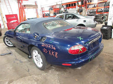 Load image into Gallery viewer, QUARTER PANEL CUT ASSEMBLY Jaguar XK8 97 98 99 00 - 04 Convertible Right - 1085223

