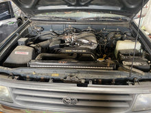 Load image into Gallery viewer, FRONT BUMPER Toyota T100 93 94 95 96 97 98 - 1098684
