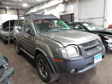 Load image into Gallery viewer, REAR DOOR GLASS X Terra 2000 00 2001 01 2002 02 2003 03 04 Right - 1088215
