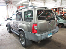 Load image into Gallery viewer, HEADLIGHT LAMP ASSEMBLY Xterra 2002 02 2003 03 2004 04 Left - 1088191
