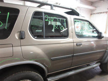 Load image into Gallery viewer, FOG LAMP LIGHT Nissan Frontier Xterra 2003 03 2004 04 Right - 1088189
