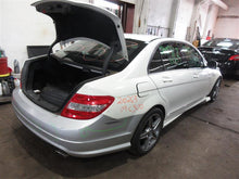 Load image into Gallery viewer, Frame Rail Mercedes-Benz C300 C350 2009 09 - 1088308

