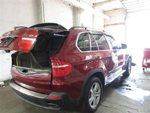 Load image into Gallery viewer, REAR BUMPER ASSEMBLY BMW X5 2007 07 2008 08 2009 09 2010 10 - 1089557

