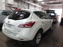 Load image into Gallery viewer, TRUNK LID Nissan Murano Murano Cross Cabriolet 11 12 13 14 - 1090072
