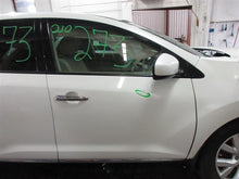 Load image into Gallery viewer, TRUNK LID Nissan Murano Murano Cross Cabriolet 11 12 13 14 - 1090072
