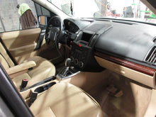 Load image into Gallery viewer, QUARTER GLASS Land Rover LR2 2008 08 2009 09 2010 10 2011 11 Left - 1091074
