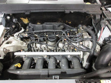 Load image into Gallery viewer, REAR INTERIOR DOOR TRIM PANEL Land Rover LR2 2008 08 - 1091073
