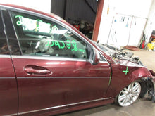 Load image into Gallery viewer, REAR INTERIOR DOOR TRIM PANEL Mercedes-Benz C300 C350 2008 08 - 1090977
