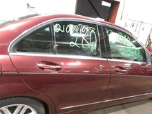 Load image into Gallery viewer, REAR INTERIOR DOOR TRIM PANEL Mercedes-Benz C300 C350 2008 08 - 1090977
