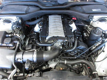 Load image into Gallery viewer, REAR DOOR BMW 745i 745li 750i 750il 750LI 760li 2002-2008 Left - 1091151
