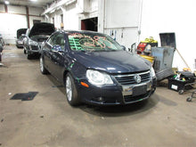 Load image into Gallery viewer, FRONT SPINDLE Volkswagen Jetta Golf Tiguan 2005 05 06 07 08 09 10 11 12 Left - 1092458
