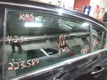 Load image into Gallery viewer, HOOD Nissan Altima 2007 07 2008 08 2009 09 - 1092650

