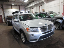 Load image into Gallery viewer, CENTER PILLAR CUT BMW X3 11 12 13 14 15 16 Left - 1090729
