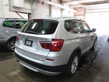 Load image into Gallery viewer, CENTER PILLAR CUT BMW X3 11 12 13 14 15 16 Right - 1090754
