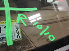 Load image into Gallery viewer, FRONT INTERIOR DOOR TRIM PANEL Porsche Cayenne 2009 09 - 1092276
