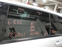 Load image into Gallery viewer, REAR BUMPER R350 R500 R320 R500 2006 06 2007 07 08 09 10 - 1093590
