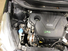Load image into Gallery viewer, FRONT SPINDLE KNUCKLE Kia Rio 12 13 14 15 16 17 Left - 1095415
